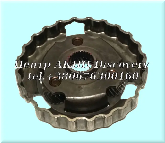 Планетарний Редуктор, Передній RE4R01A (Б/В)