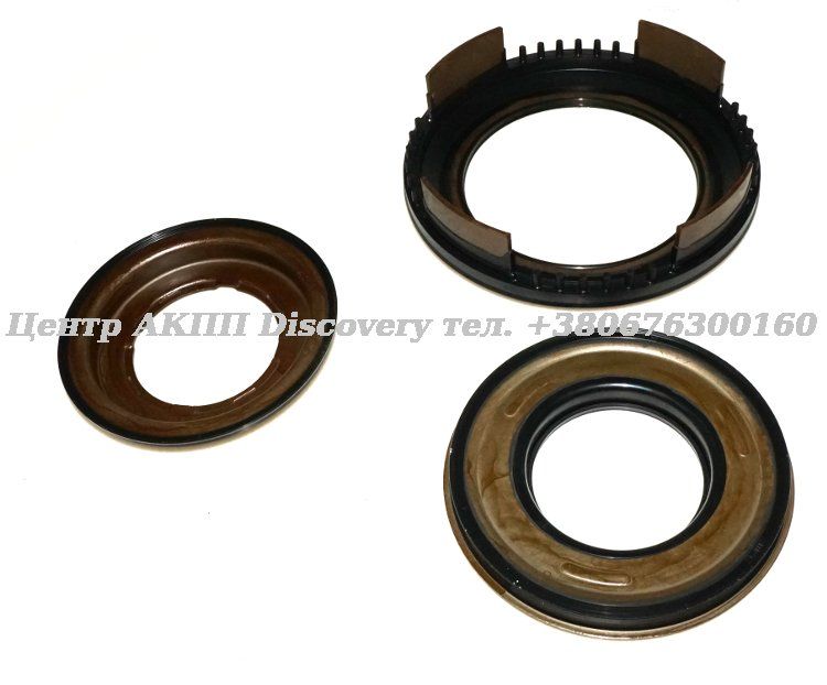 Комплект Поршней CVT JF011A/RE0F10A (Autoline)