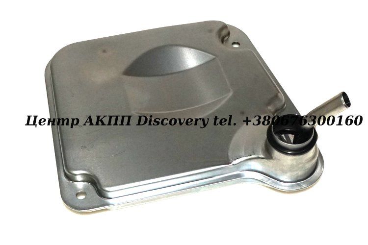Фільтр АКПП CVT TR580 (DENCKERMANN)