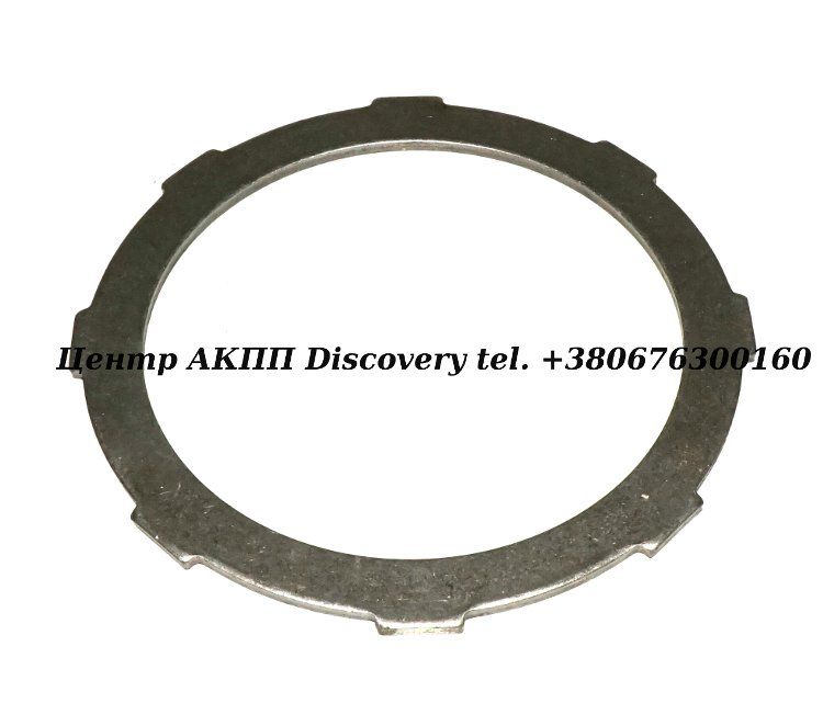 Упорна Пластина Пакет Forward & Direct (3.4mm) A140 (Transtar)