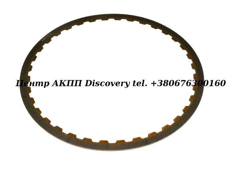 Friction Direct/ C2 AB60E/F (OEM)