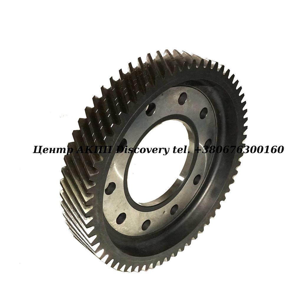 Gear Differential F4A42 Hyundai Santa Fe 2.7 2000-2005 (OEM)