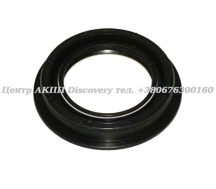 Seal, Axle, Left & Right (Jaguar, Rover) (2wd) (99-Up) ( Precision)