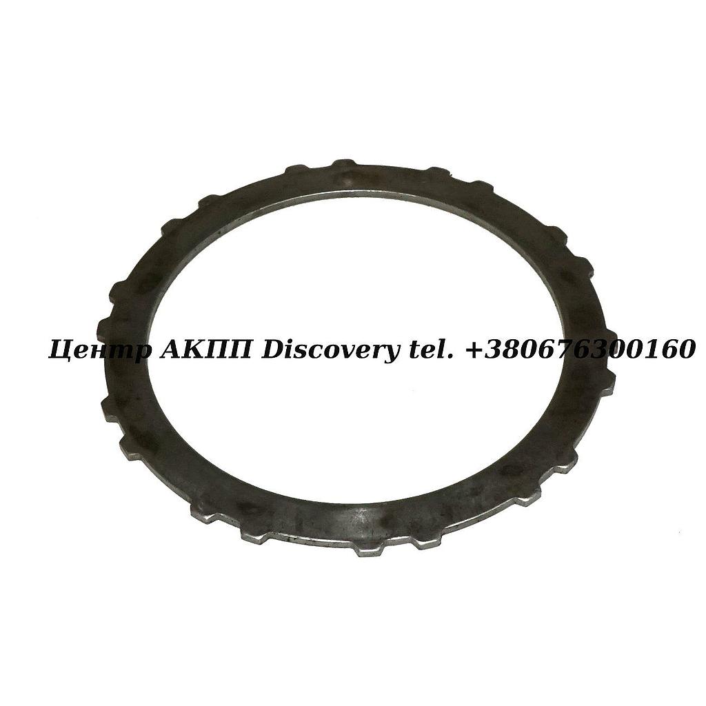 Сталевий Диск Пакет Overdrive (3.0 мм) F4A51/F5A51 2001-UP (Б/В)