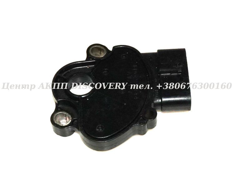 Switch, 4F27E Ford Focus/Mazda Transmission Range (Neutral Safety) (99-Up) (Used)