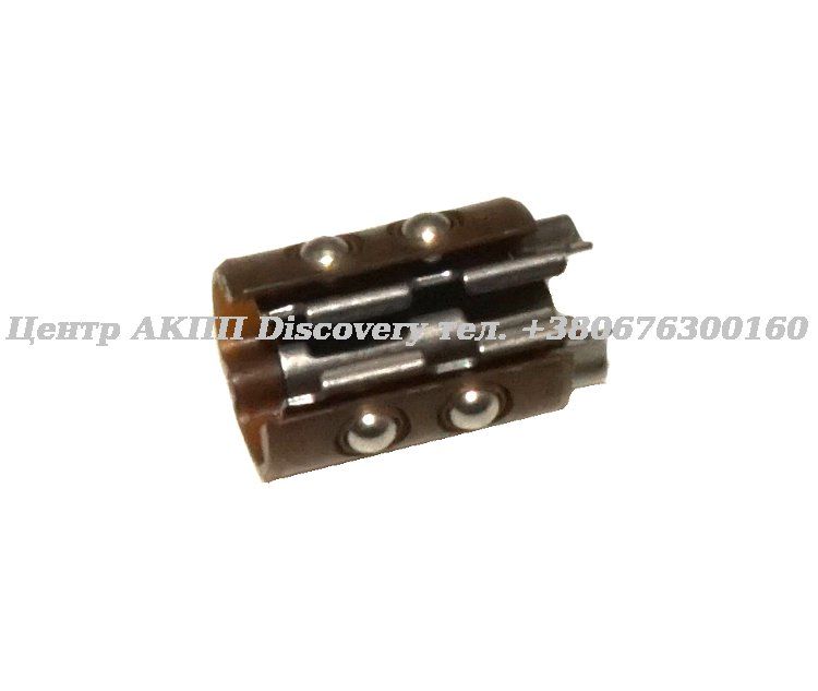 Slide bearing shifting fork for 6th and reverse gear 0AM/DQ200 (Autoline)