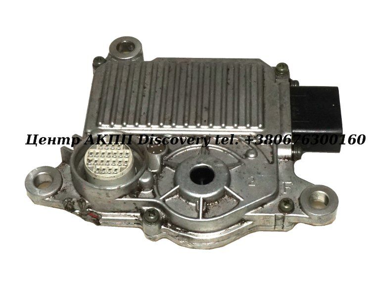 GEARBOX CONTROL UNIT-ECU Peugeot 407 TF80 (Used)