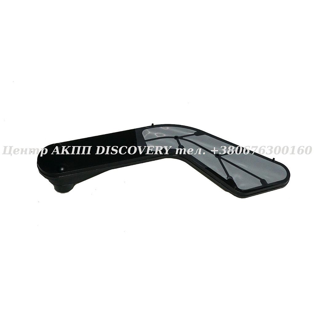 Фільтр Тонкої Очистки Лівий АКПП 4T80E (Transtar)