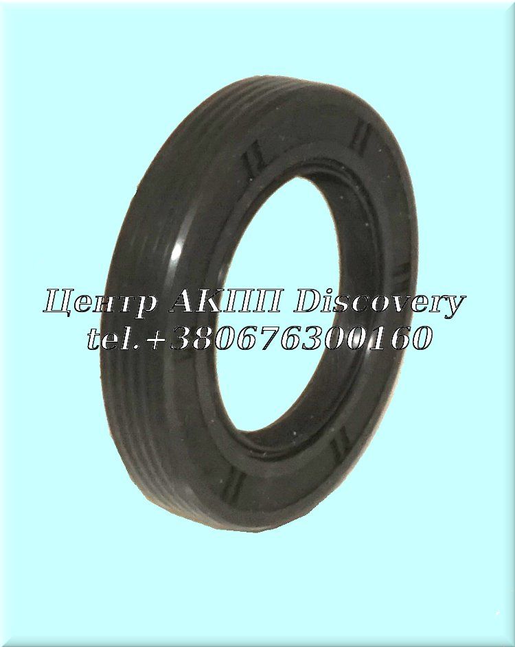 SEAL, CFT23 AXLE LEFT 02-UP (Precision)