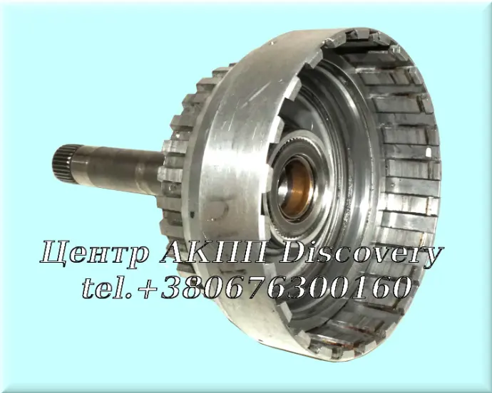 Drum Forward Clutch 4HP14 (Used)