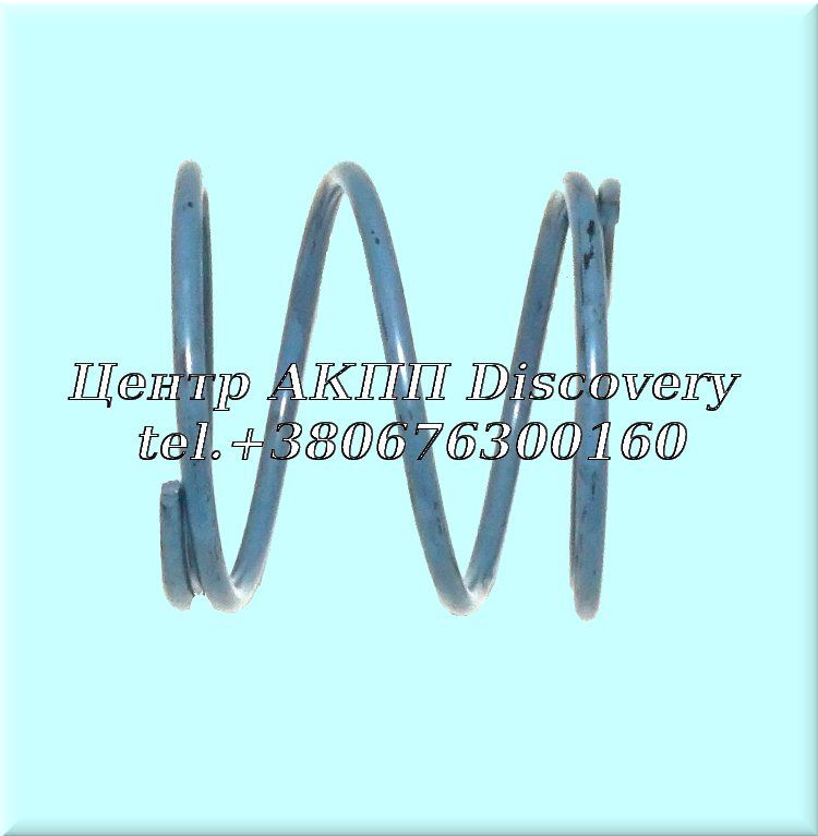 SPRING 2-3 ACCUM 4T80E 93-UP (Transtar)