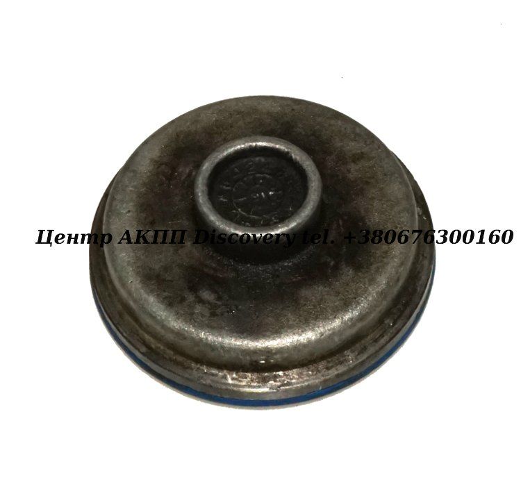 Cover, 2-4 Servo 4L60E (Used)
