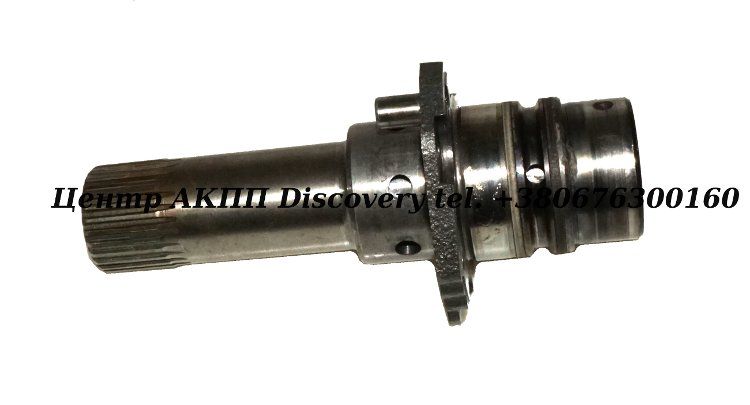 SHAFT STATOR 700R4/4L60E 82-UP (Used)