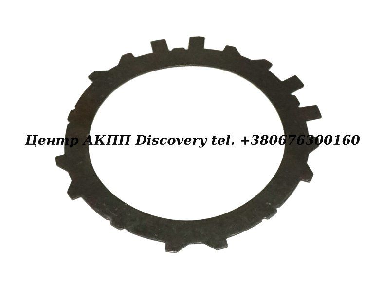 Cushion Forward (Waved) 4L60E (Used)