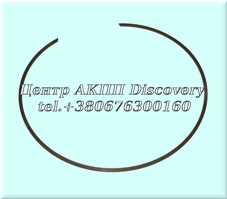 Snap Ring, Low/ Reverse A604, 41TE, A606, 42LE (Transtar)