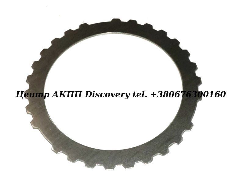 Steel "A" Clutch 8HP45 (ZF)