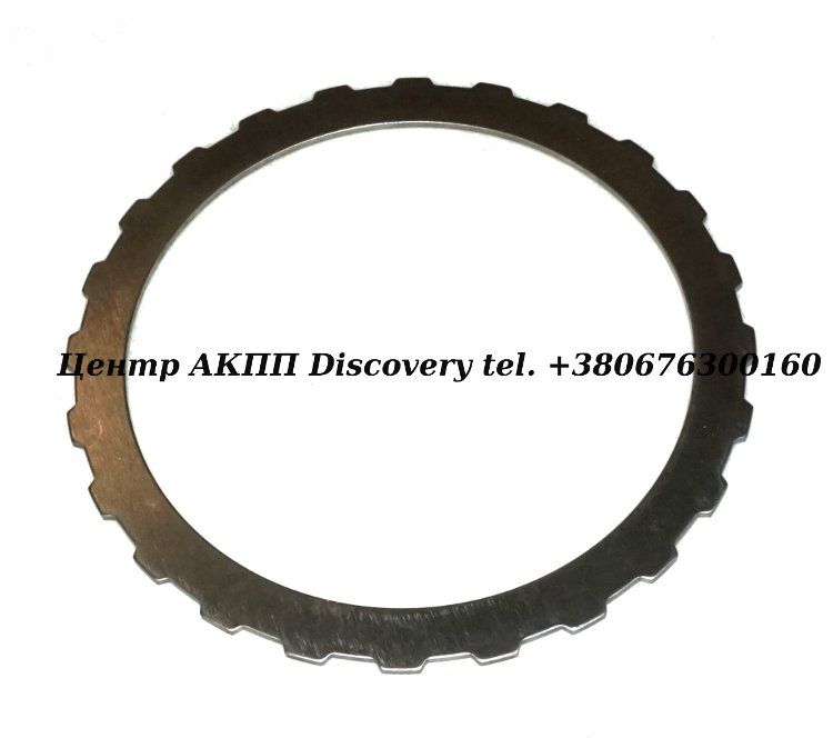 Steel "D" Clutch 8HP45 (ZF)