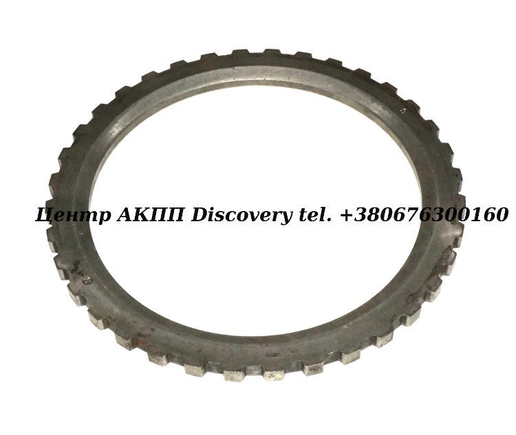 Упорна Пластина Пакет Reverse Input (6.9мм) 4L60E (Б/В)