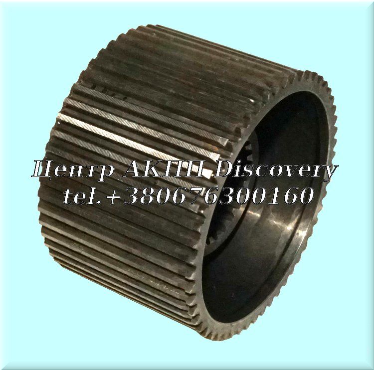 Hub Overdrive Clutch  A500 (Used)