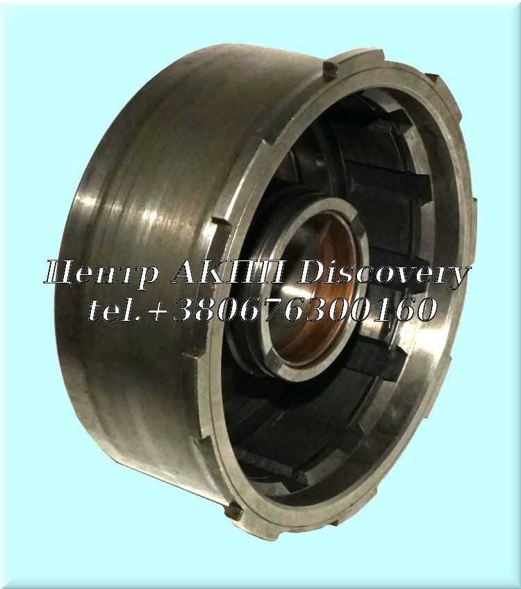 Drum Direct A500 (Used)