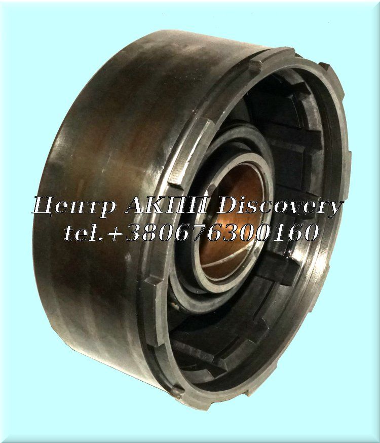 Drum Direct A500 (Used)