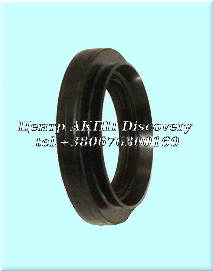 Сальник Лівої Півосі FW6A-EL Mazda (Transtar)