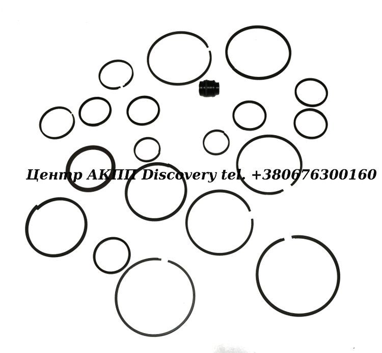 SEALING RING KIT R/V5A51/R/V4A51 (Transtar)