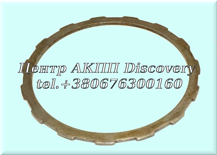 Сталевий Диск Пакет Reverse JF404E 99-UP (Transtar)