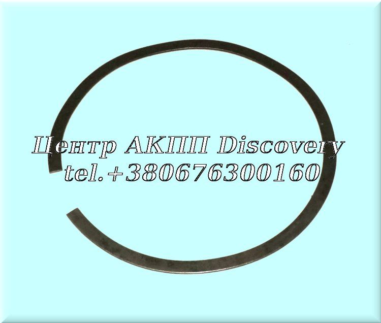 Snap Ring Holds Direct Clutch A413 (Used)
