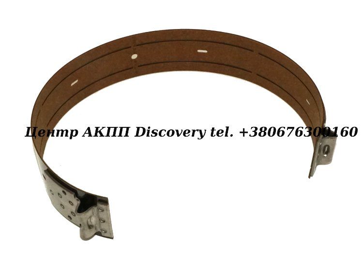 Гальмівна Стрічка 4HP18/ 5HP18 (ZF)