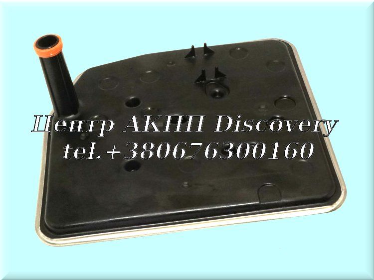 Filter 6R80 11-17 (Transtar)