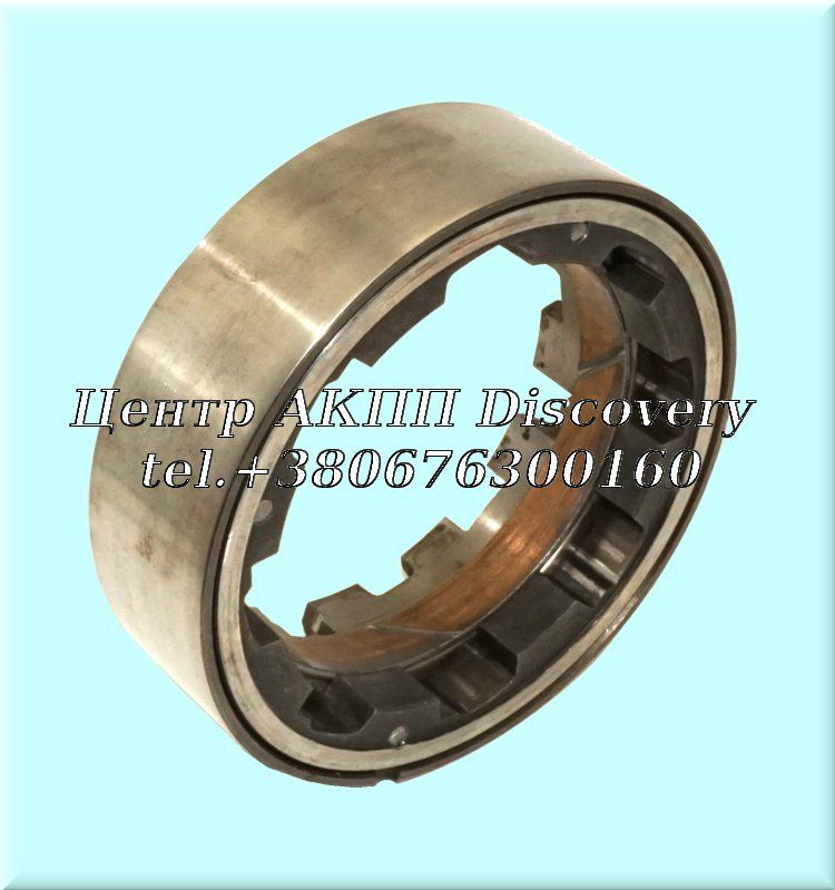 Drum, Low/ Reverse (Band Drum) A413 (Used)