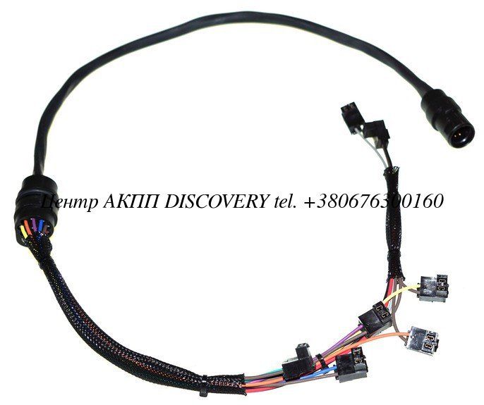 Harness Valve body universal Audi/VW 096, 097, 01M, 01N (Automarket)