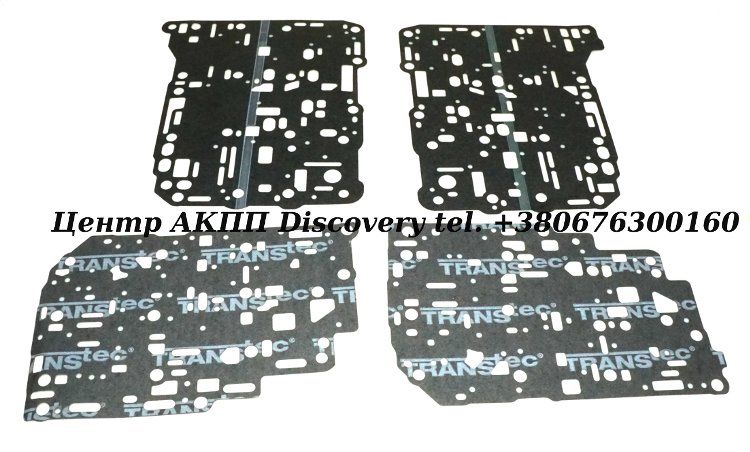Gasket Kit, Valve Body AB60F (Transtec)