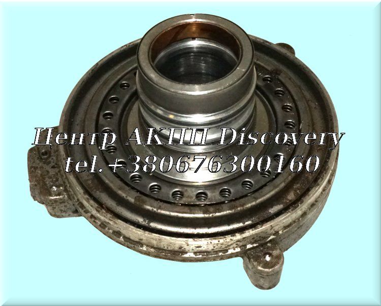 Support Driven Sprocket 4T40E 2003-Up (Used)