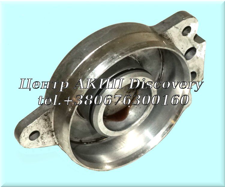 Servo Cover Low/Reverse Servo 4T40E 1995-Up (Used)