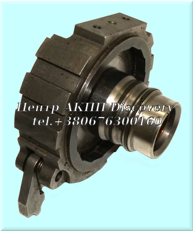 Support Forward Drum 4T40E (Used)