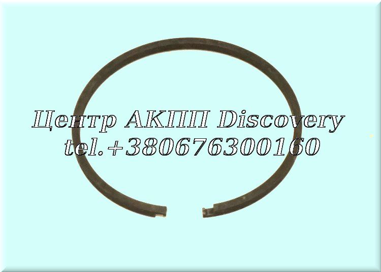 TEFLON RING PUMP 4HP14/ 4HP18/ 5HP18/ (ZF)