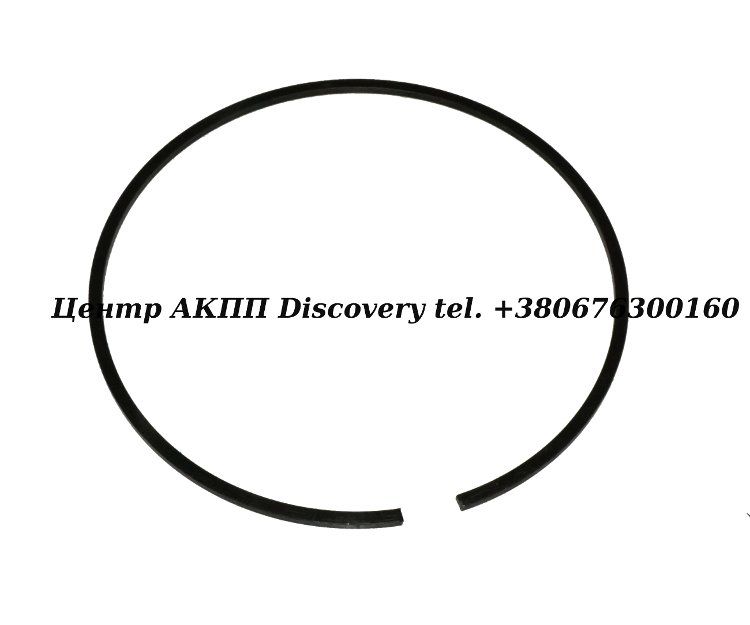 Стопорне Кільце Пакет K1 (2.9mm) 722.9 (Б/В)