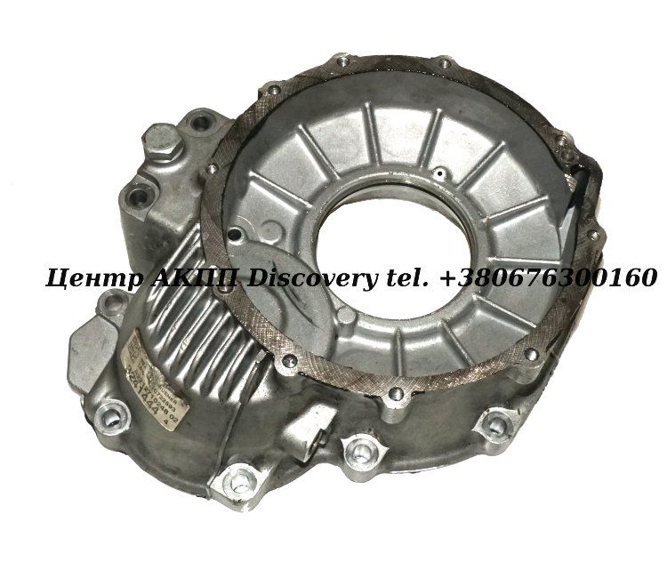 Корпус Роздавальної Коробки 722,9 (Оригінал)