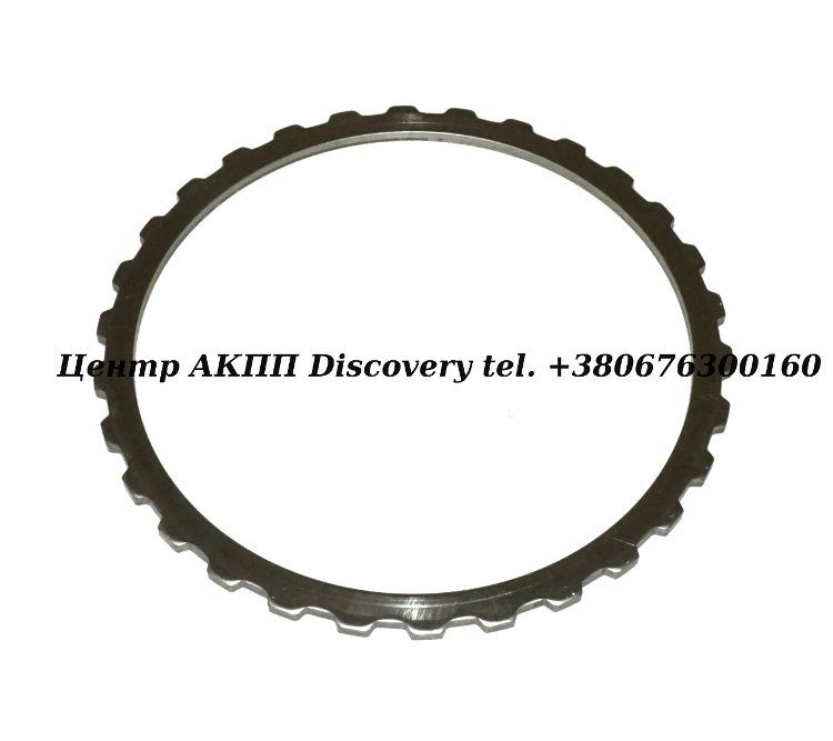 Pressure Plate, K2 722.9 (OEM)