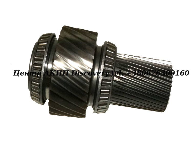 Drive Gear Transfer Case 722.9 (Оригинал)