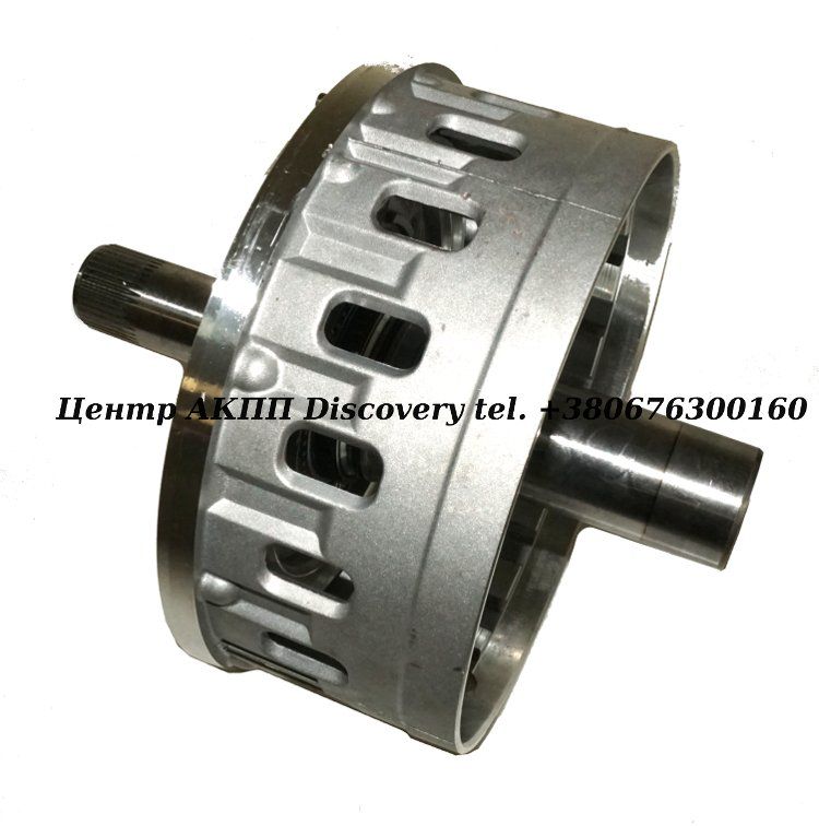 Stator Shaft W/Housing 722.9 (OEM)