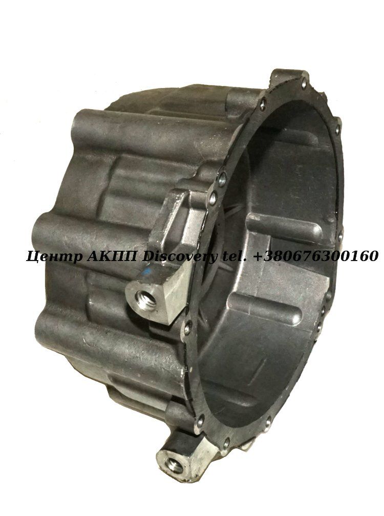 Задня Кришка Роздаткової Коробки 722.9 (Оригінал)