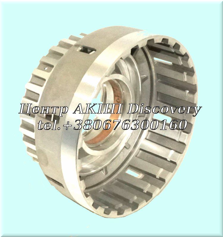 Корпус Зчеплення Пакет "F" 5HP18 (ZF)