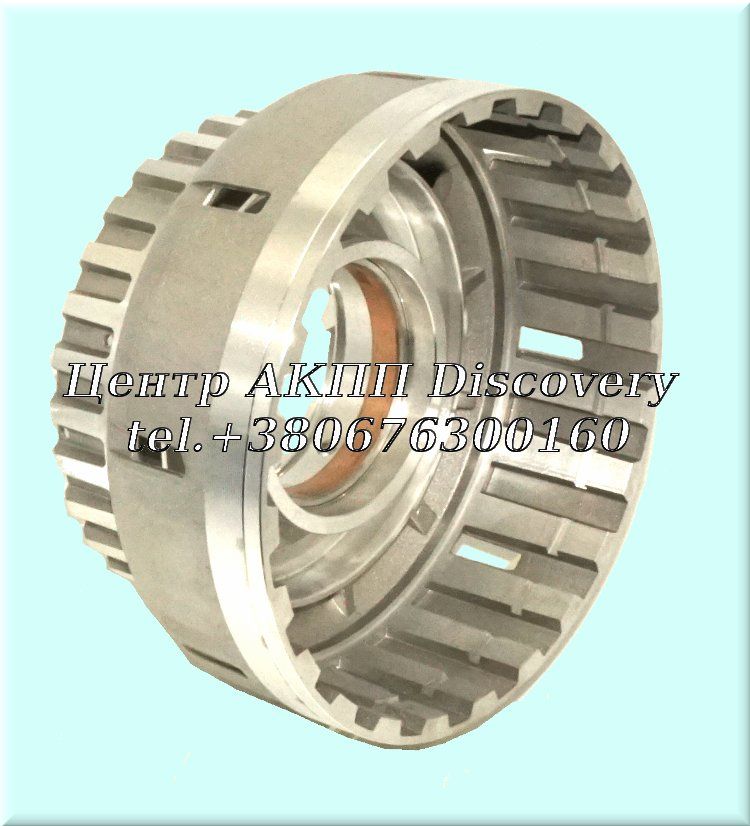 Корпус Зчеплення Пакет Overdrive/Direct "F" Clutch 5HP18 (ZF)