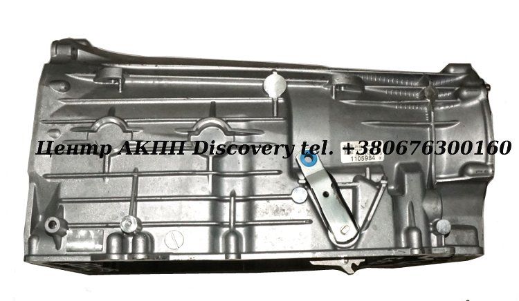 Main Case 722.9 (OEM)