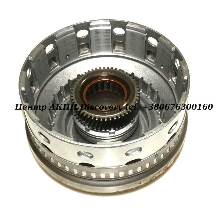 Drum K1 Clutch 722,6 (Used)