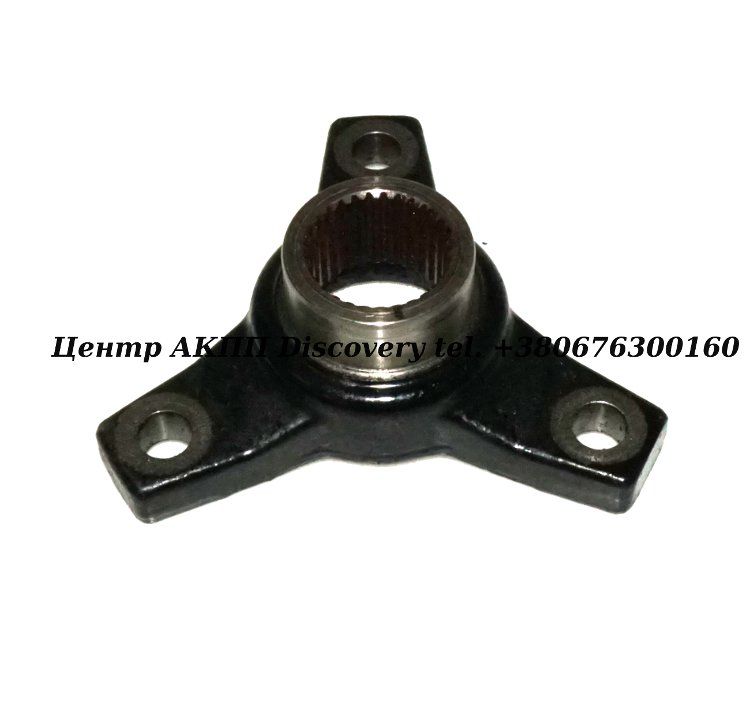 Yoke Output Shaft 722.6 (Used)