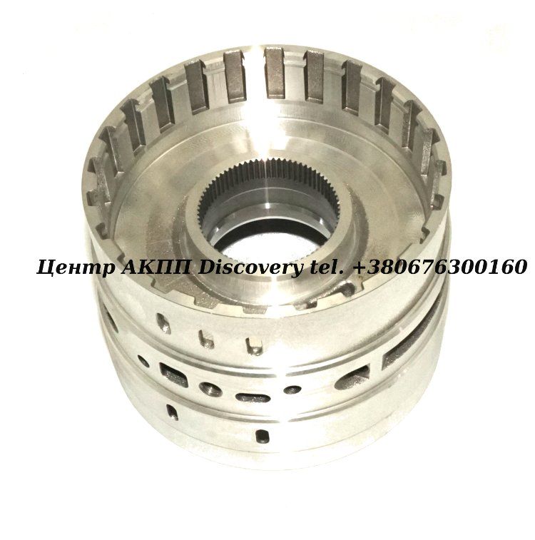 CYLINDER D/G BMW 5HP18/19 (GFX)
